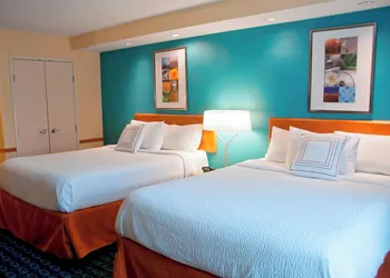 Fairfield Inn & Suites by Marriott Ames hotel thumbnail 8