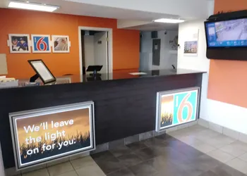 Motel 6 Goodland, KS hotel thumbnail 2