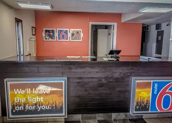Motel 6 Goodland, KS hotel thumbnail 3