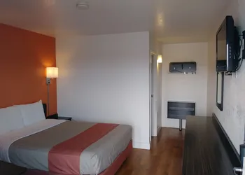 Motel 6 Goodland, KS hotel thumbnail 6