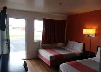 Motel 6 Goodland, KS hotel thumbnail 7