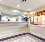 Econo Lodge Berea hotel detail image 3