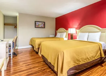 Econo Lodge Berea hotel thumbnail 6
