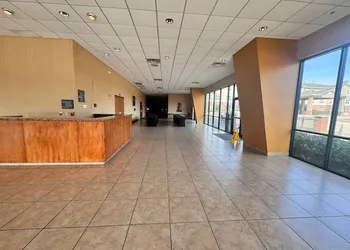 Hotel Pineville & Conference Center Alexandria I-49 hotel thumbnail 2