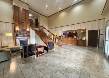 Hotel Plantation Pineville - Alexandria I-49 hotel thumbnail 5