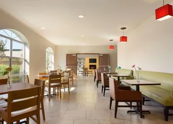 Hotel Plantation Pineville - Alexandria I-49 hotel thumbnail 7