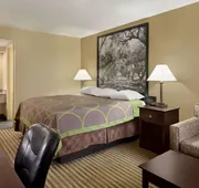 Super 8 by Wyndham Ruston hotel detail image 3