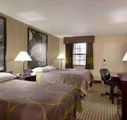 Super 8 by Wyndham Ruston hotel detail image 7