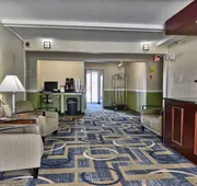 Super 8 by Wyndham Bangor hotel detail image 3