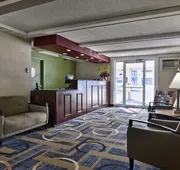 Super 8 by Wyndham Bangor hotel detail image 4