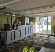 Super 8 by Wyndham Bangor hotel detail image 5