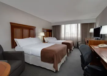 Holiday Inn Bangor by IHG hotel thumbnail 3