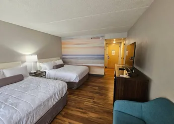 Clarion Pointe South Portland hotel thumbnail 7