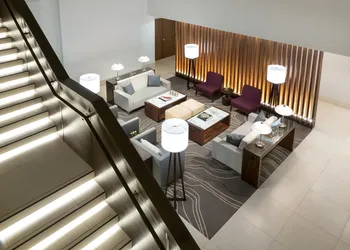 Hyatt Regency Bethesda hotel thumbnail 2