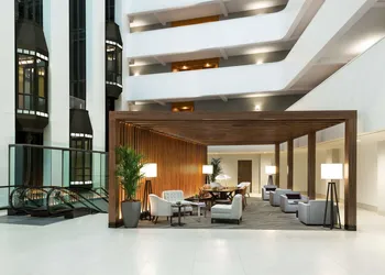 Hyatt Regency Bethesda hotel thumbnail 4