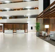 Hyatt Regency Bethesda hotel detail image 5