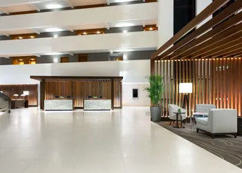 Hyatt Regency Bethesda hotel thumbnail 5