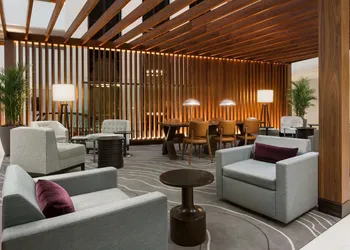 Hyatt Regency Bethesda hotel thumbnail 6