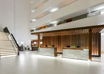 Hyatt Regency Bethesda hotel thumbnail 8