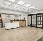 Hampton Inn Elkton hotel detail image 3