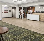 Hampton Inn Elkton hotel detail image 4