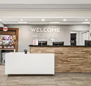 Hampton Inn Elkton hotel detail image 5