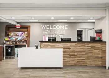 Hampton Inn Elkton hotel thumbnail 5