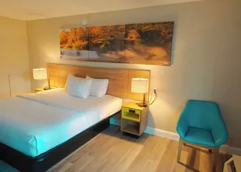 Days Inn by Wyndham Salisbury hotel thumbnail 4