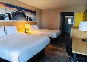 Days Inn by Wyndham Salisbury hotel thumbnail 8