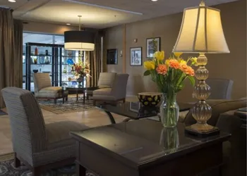 The Rockville Hotel, a Ramada by Wyndham hotel thumbnail 2