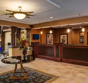 The Rockville Hotel, a Ramada by Wyndham hotel detail image 3