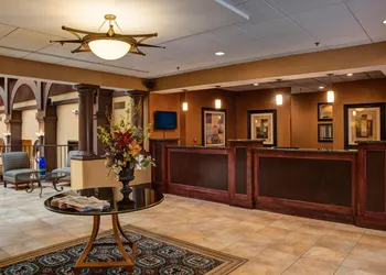 The Rockville Hotel, a Ramada by Wyndham hotel thumbnail 3