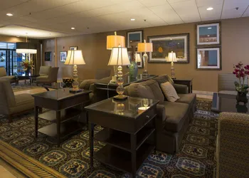 The Rockville Hotel, a Ramada by Wyndham hotel thumbnail 4