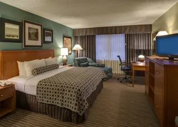 The Rockville Hotel, a Ramada by Wyndham hotel thumbnail 5