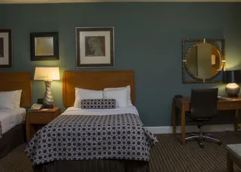 The Rockville Hotel, a Ramada by Wyndham hotel thumbnail 6