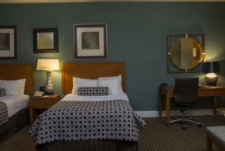 The Rockville Hotel, a Ramada by Wyndham hotel detail image 6