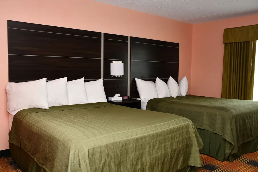 Regency Inn & Suites hotel detail image 6