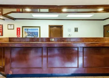 Econo Lodge Kosciusko hotel thumbnail 2