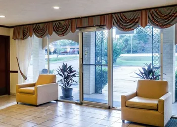 Econo Lodge Kosciusko hotel thumbnail 3