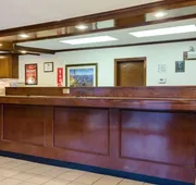 Econo Lodge Kosciusko hotel detail image 4