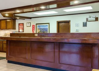 Econo Lodge Kosciusko hotel thumbnail 4