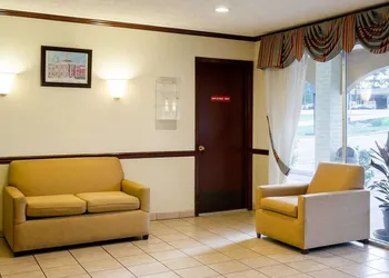 Econo Lodge Kosciusko hotel thumbnail 5