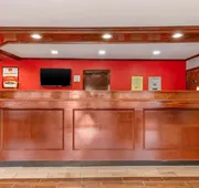 Econo Lodge Kosciusko hotel detail image 7
