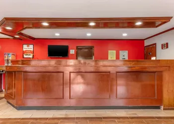Econo Lodge Kosciusko hotel thumbnail 7