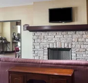 Comfort Inn & Suites Harrisonville hotel detail image 5