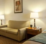 Comfort Inn & Suites Harrisonville hotel detail image 7