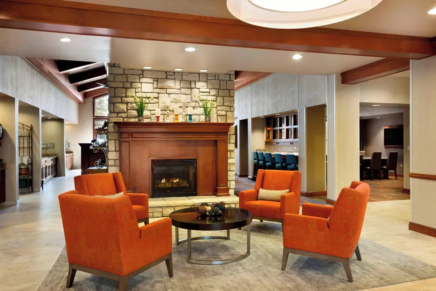 Residence Inn Marriott Joplin hotel detail image 2