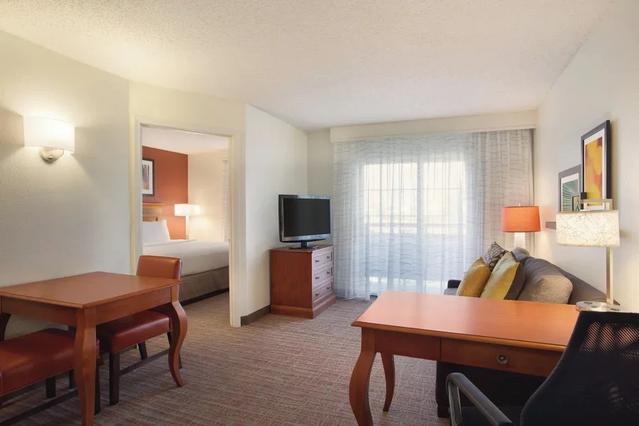 Residence Inn Marriott Joplin hotel detail image 6
