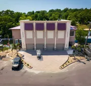 The Resort at Lake of the Ozarks hotel detail image 4