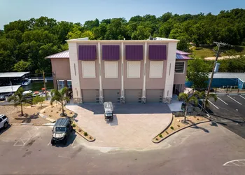 The Resort at Lake of the Ozarks hotel thumbnail 4